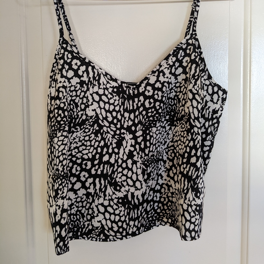 Forever 21, S, Black